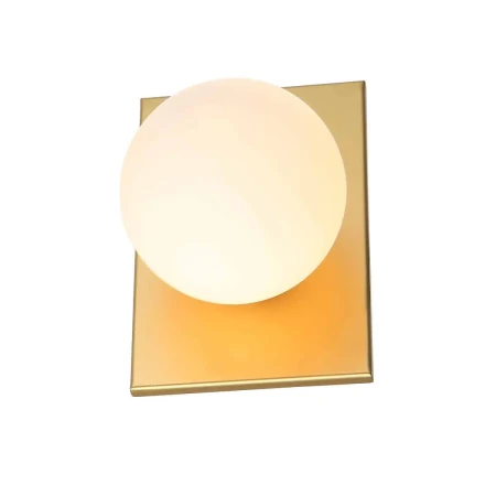 Kinkiet nowoczesny MEDIAMO MBM-4597/1 GD - Italux